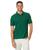Nautica | Sustainably Crafted Classic Fit Deck Polo, 颜色Hunter Green