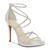 Jessica Simpson | Jaeya Strappy Dress Sandals, 颜色Platinum