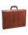 颜色: Brown, McKlein | Daley, 3.5" Attache Briefcase