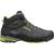 颜色: Graphite/Green Oasis, Asolo | Eldo Mid LTH GV Hiking Boot - Men's