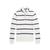 商品第2个颜色Nevis, Cruise Navy, Ralph Lauren | Big Boys Striped Interlock Pullover