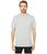商品Timberland | Base Plate Blended Short Sleeve T-Shirt颜色Light Grey Heather