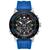 颜色: Blue, Citizen | Citizen Men's Promaster Sailhawk Eco-Drive Watch, Yacht Racing Timer, Chronograph, Polyurethane Strap, Dual-Time, Analog/ Digital Times, Luminous Hands and Markers