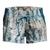 color Realtree Cov3 / Legion Blue, Under Armour | Women's Fusion 3.5 Inch Short