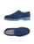 color Blue, SSEINSE | Laced shoes