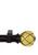 颜色: Clear Champagne, Rod Desyne | Supreme Adjustable Curtain Rod