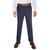 商品第3个颜色Navy, Alfani | Men's Classic-Fit Stretch Solid Suit Pants, Created for Macy's