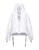 商品第1个颜色White, Khrisjoy | Shell  jacket