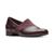 Clarks | Women's Juliet Gem Slip-On Flats, 颜色Burgundy L