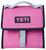 颜色: Wildflower Fuchsia/Navy, YETI | YETI Daytrip Lunch Bag