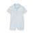 商品第1个颜色Beryl Blue, Ralph Lauren | Cotton Interlock Polo Shortall (Infant)