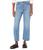 color In The Middle, Levi's | Ribcage Straight Ankle