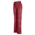 颜色: Rhubarb, 90 Degree by Reflex | 90 Degree By Reflex Women's Interlink High Shine Cire Elastic Free V-Back Flared Leg Yoga Pants
