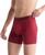 颜色: Red Assorted, Calvin Klein | Men's 3+1 Value Pack Micro Stretch Boxer Briefs