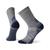 商品第3个颜色Light Grey, SmartWool | Smartwool Men's Performance Hike Full Cushion Crew Sock