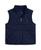 颜色: Navy, Ralph Lauren | Toddler and Little Boys Quilted Water-Repellent Vest