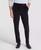 颜色: Black, Tommy Hilfiger | Men's Modern-Fit Solid Corduroy Pants