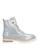 商品AGL | Ankle boot颜色Light grey