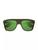 Gucci | Twinsburg GG1570S 57MM Square Sunglasses, 颜色MATTE OLIVE GREEN MIRROR