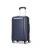 颜色: Midnight Navy, Samsonite | NEW! Spin Tech 6 Carry-On Spinner, Created for Macy's