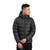 Outdoor Research | Outdoor Research Men's Coldfront Down Hoodie, 颜色Black
