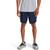 商品第7个颜色Academy/Mod Gray, Under Armour | Under Armour Stretch Training Football Shorts - Men's