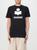 Isabel Marant | Isabel Marant t-shirt for man, 颜色BLACK