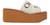 color white, Chloé | Woody mules