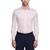 颜色: Classic Pink, Tommy Hilfiger | Men's Flex Regular Fit Wrinkle Free Stretch Twill Dress Shirt