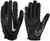 商品第8个颜色Black/Black/White, NIKE | Nike Vapor Jet 7.0 Football Gloves