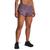 颜色: Misty Purple/Dark Maroon/Reflective, Under Armour | Fly By 2.0 Shorts