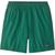 Patagonia | Baggies Lights Short - Men's, 颜色Conifer Green