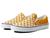 商品第21个颜色Color Theory Checkerboard Golden Yellow, Vans | Classic Slip-On™ 滑板鞋