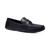 color Black, Coach | Men's C Coin Leather Driver