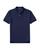商品第4个颜色French Navy, Ralph Lauren | Boys' Cotton Mesh Polo Shirt - Little Kid, Big Kid