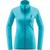 商品Haglofs | Haglofs Women's L.I.M Mid Jacket颜色Maui Blue