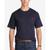 商品Ralph Lauren | Men's Big & Tall Crew-Neck Pocket T-Shirt颜色Ink