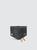 color Black, Kiko Leather | Leather Key Case