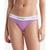 商品第5个颜色Iris Orchid, Calvin Klein | Calvin Klein女士纯棉内裤 F3787
