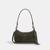 颜色: suede/Qb/Army Green, Coach | Teri Mini Crossbody Bag