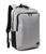 Herschel Supply | Tech Kaslo Daypack, 颜色Light Grey Crosshatch