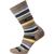 颜色: Fossil, SmartWool | Everyday Margarita Crew Sock