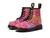 color Multi Tie-Dye, Dr. Martens | 1460 (Toddler)