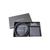 商品Michael Kors | Michael Kors Men's Wallet Belt Reversible MK Signature Gift Set颜色blue mk/multi