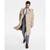 Michael Kors | Men's Classic-Fit Trench Coat, 颜色Khaki