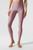 颜色: Smoky Quartz, Alo | High-Waist Airlift Legging - Black