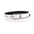 Tommy Hilfiger | Women's Reversible Dress Casual Belt, 颜色White, Black