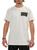 color OFF_WHITE, RON TOMSON | Logo Tee