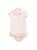 商品Ralph Lauren | Baby Girl's 2-Piece Cupcake Polo Dress & Bloomers Set颜色PINK