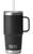 颜色: Black 2, YETI | YETI 25 oz. Rambler Mug with Straw Lid